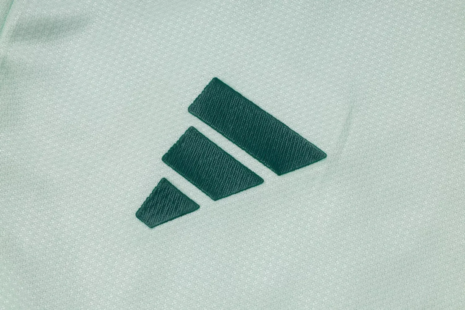 2025/26 AD Light Green Training.. detail image