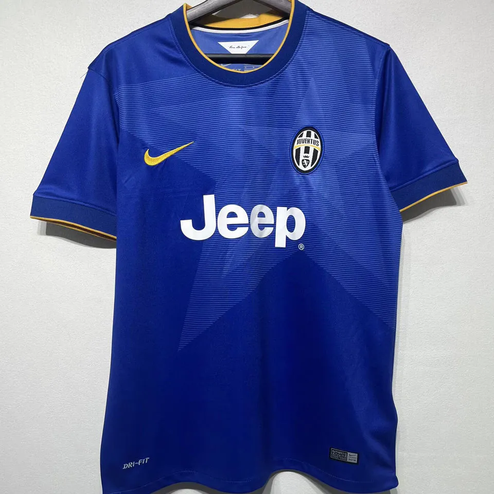 2014/2015 JUV Away Blue Retro.. product image