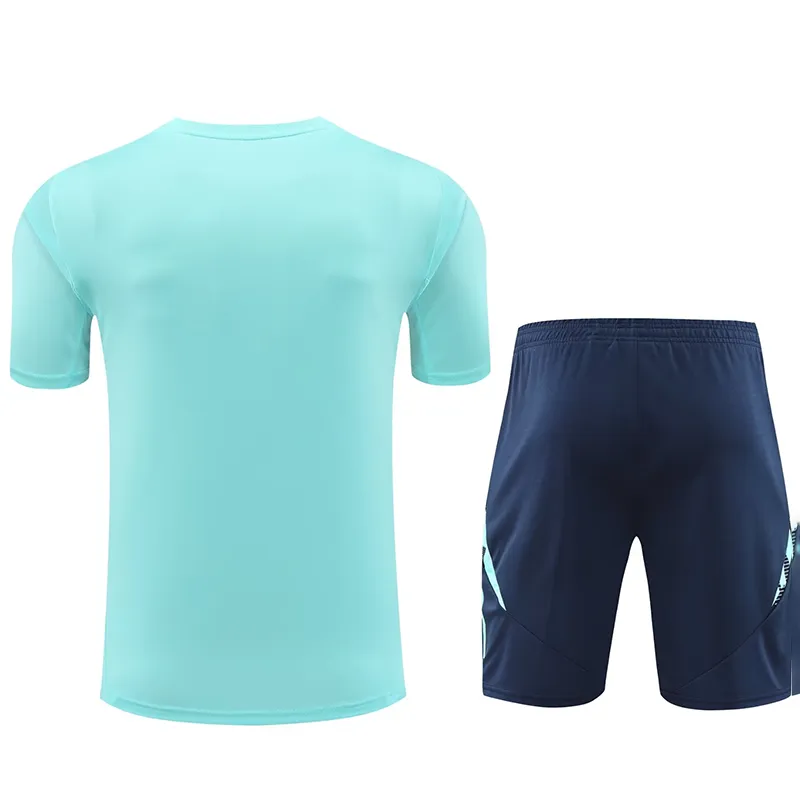 2024/25 RM Light Green Training Jersey(A Set) product image