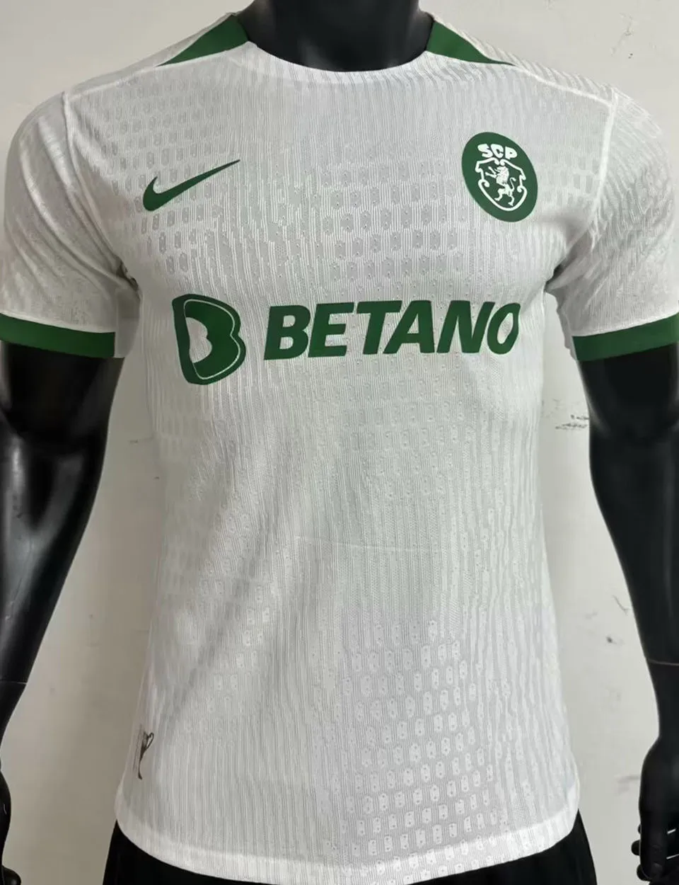 2024 Sporting CP Lisbon White.. product image