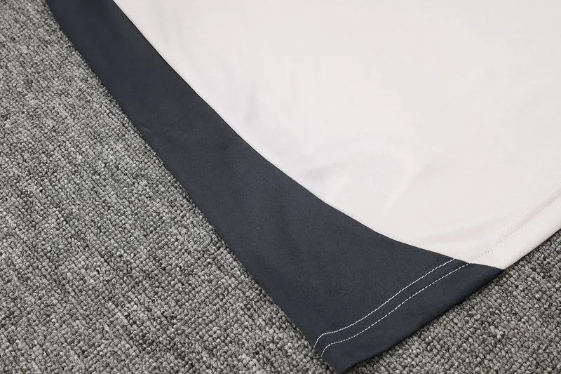 2024/25 RM Off-White POLO Training Tracksuit detail image