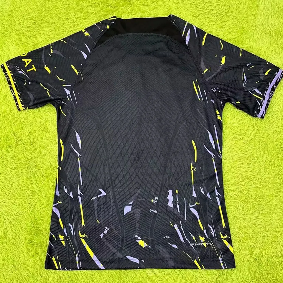 2023/24 PSG Blue Player Version.. detail image