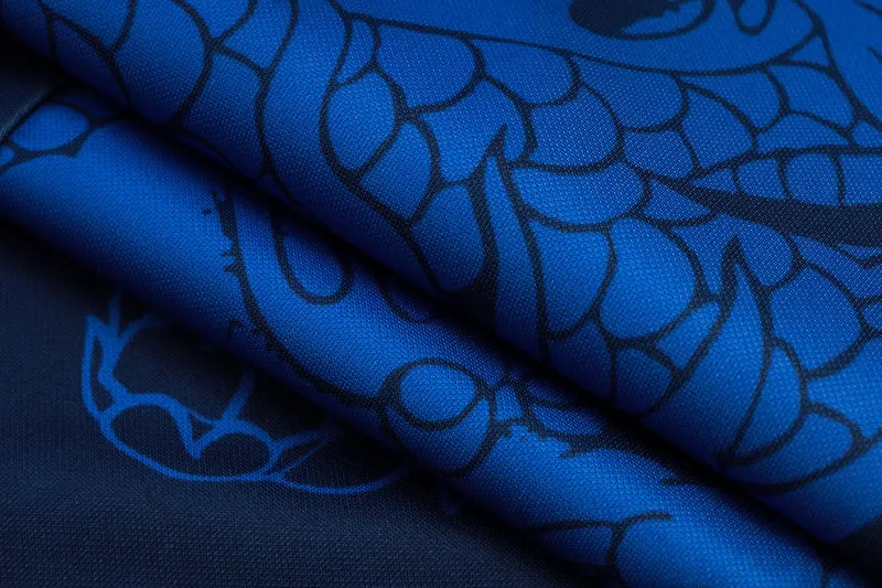 2025 RM Jacket Tracksuit detail image