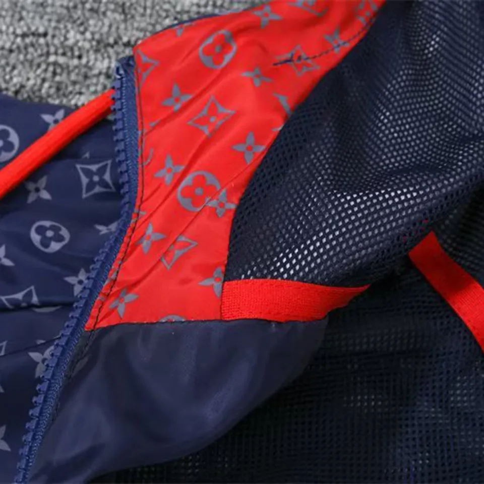 2023/24 PSG Sapphire Blue.. detail image