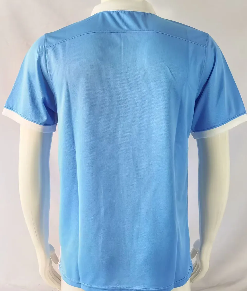 2015/16 Man City Home Blue Retro.. product image