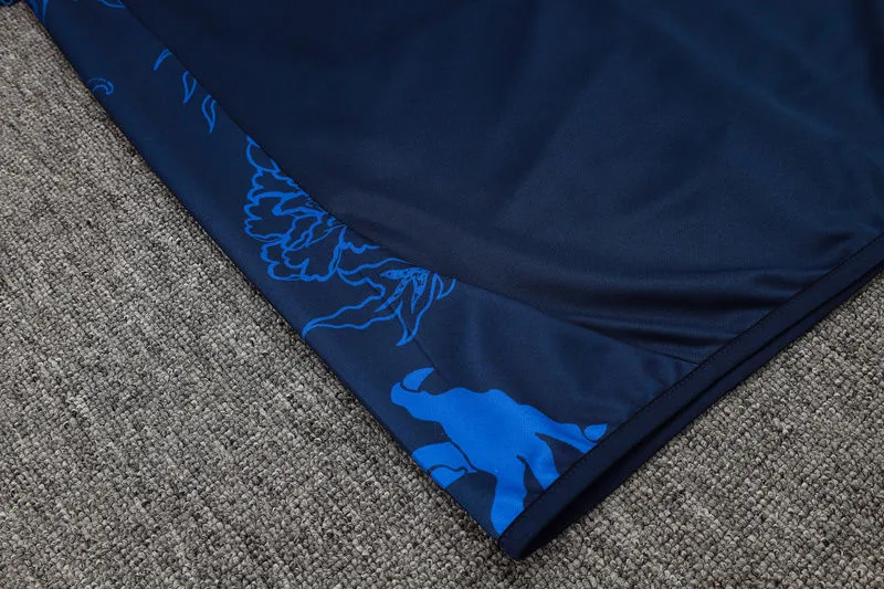 2025 RM Kids Jacket Tracksuit detail image