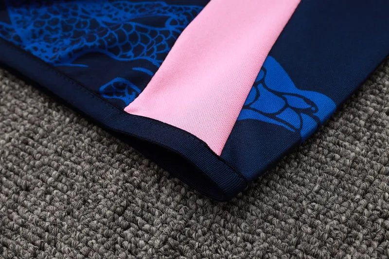 2025 RM Jacket Tracksuit detail image