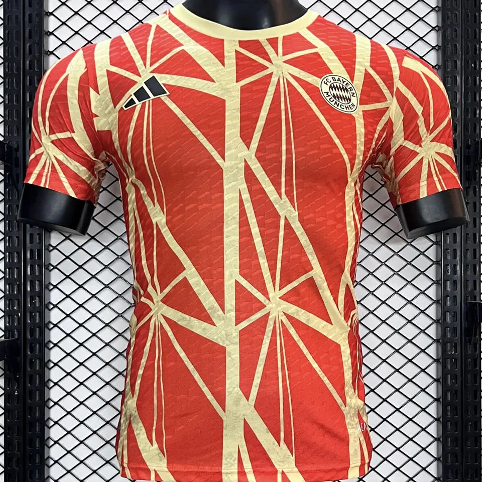 2024/25 BFC Training Player.. product image