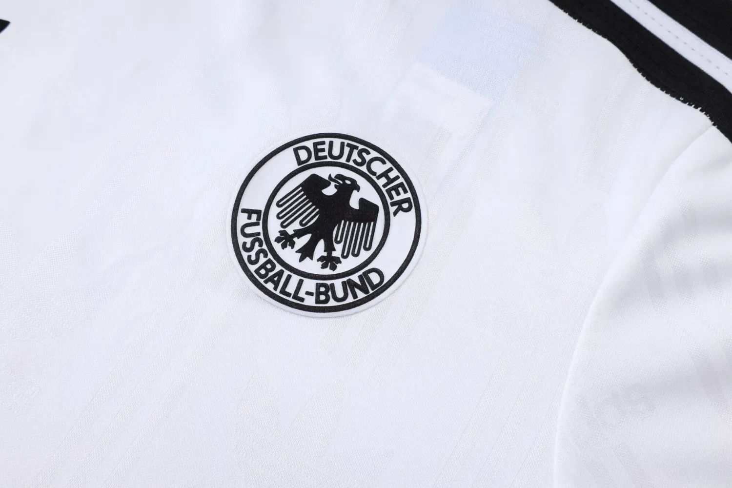 2026/27 Germany White Training.. detail image