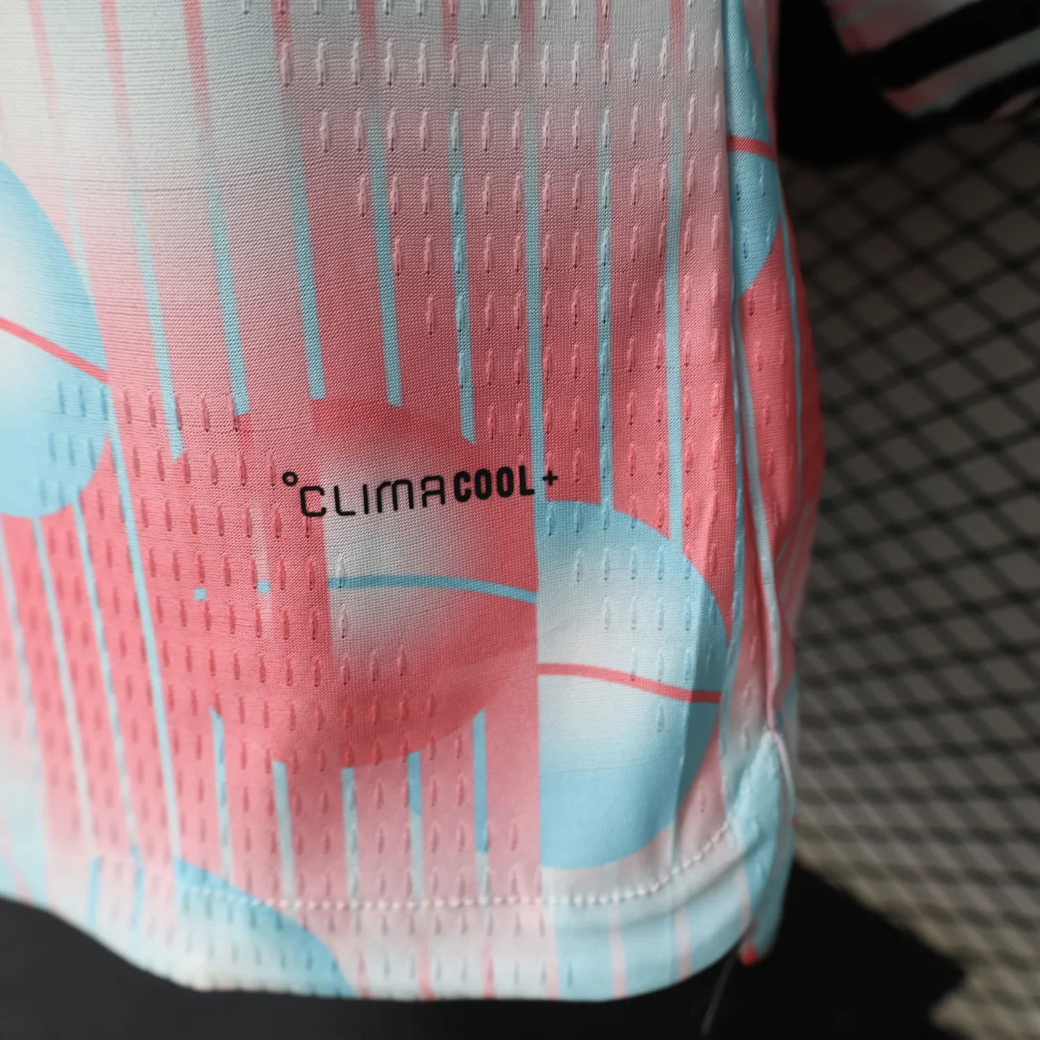 2026/27 Belgium Away Long Sleeve Player Version... detail image