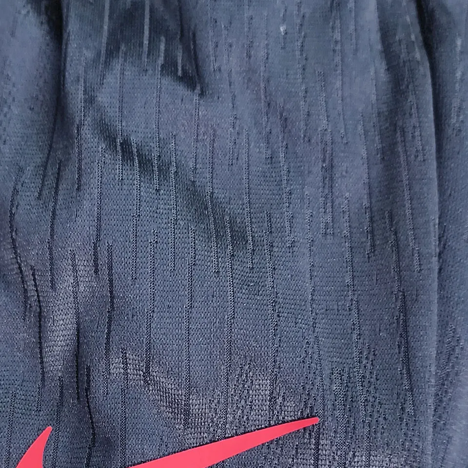 2025/26 PSG Black Sports Trousers detail image