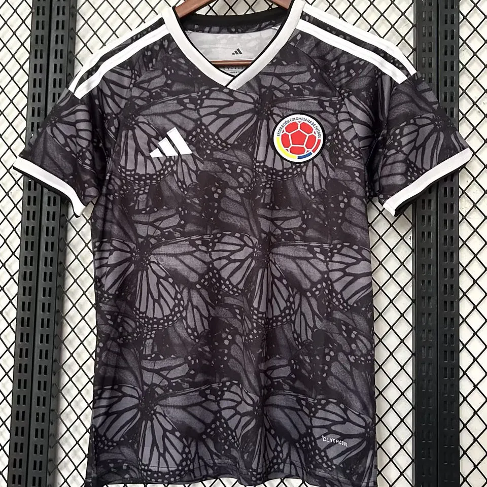 2026/27 Colombia Special Edition.. product image
