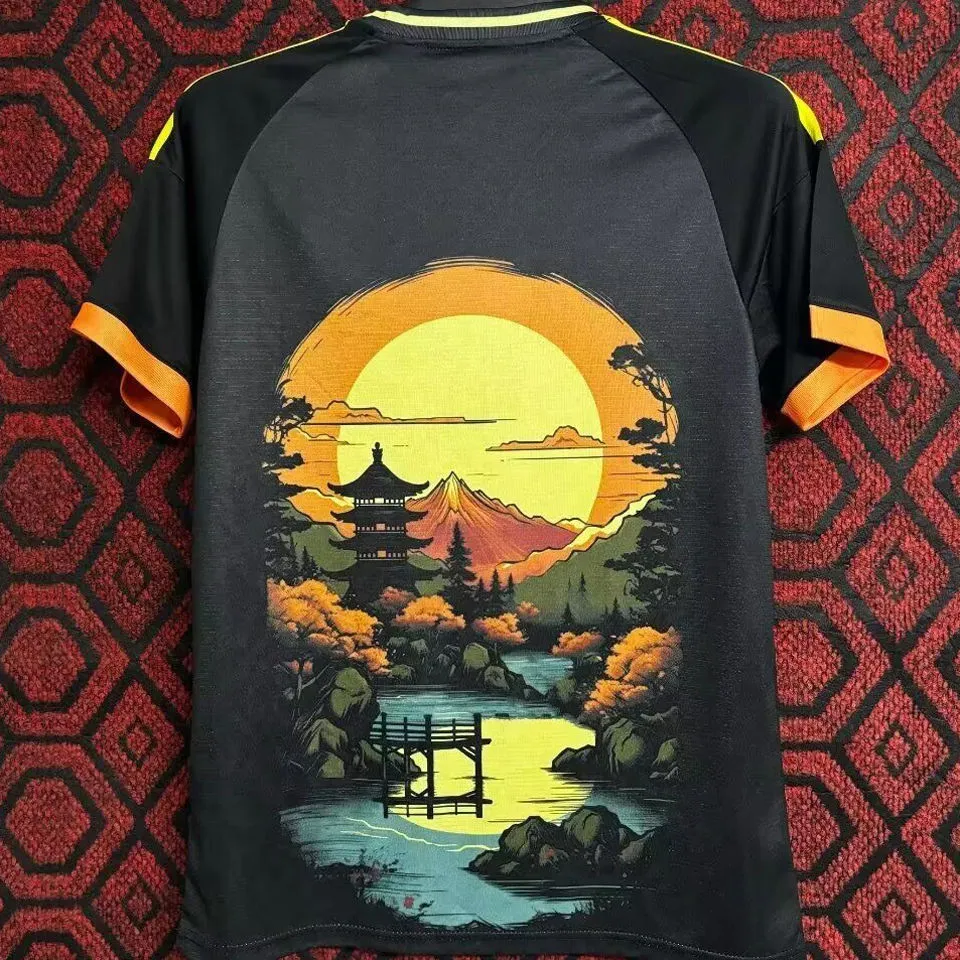 2024/25 Japan Special Edition Fans Jersey product image