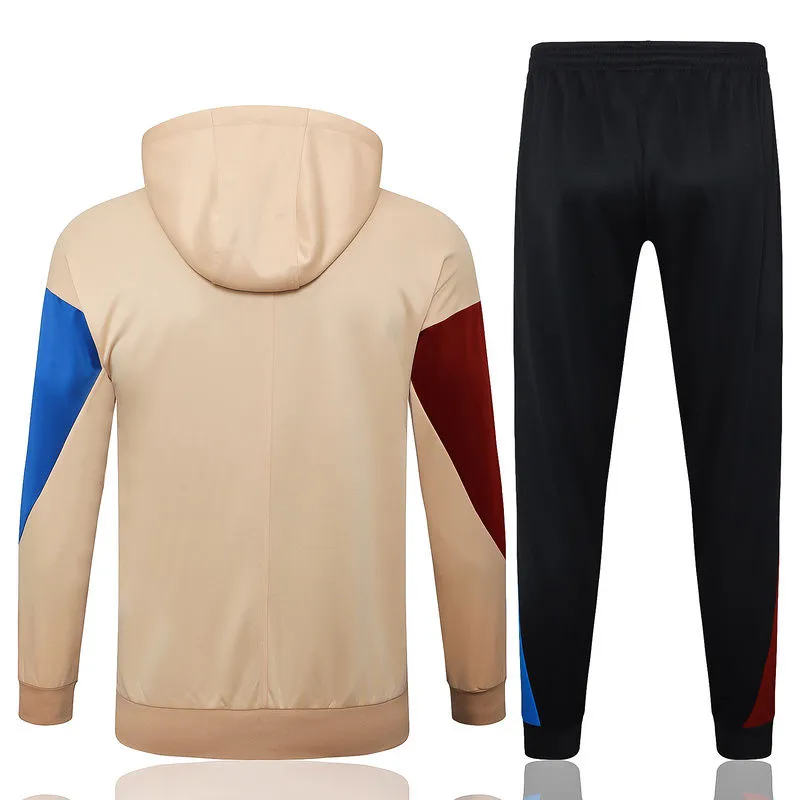 2025 BA Khaki Jacket Tracksuit product image