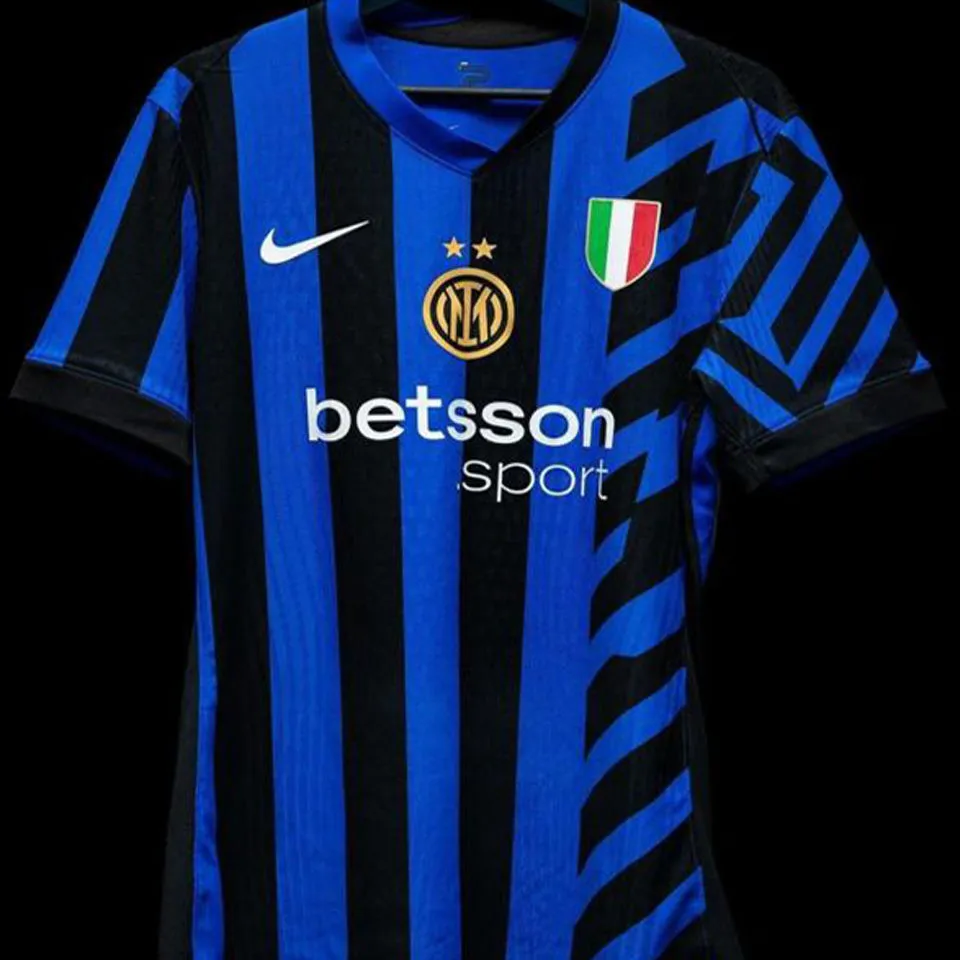 2024/25 In Milan 1:1 Quality Home Fans Soccer J... detail image