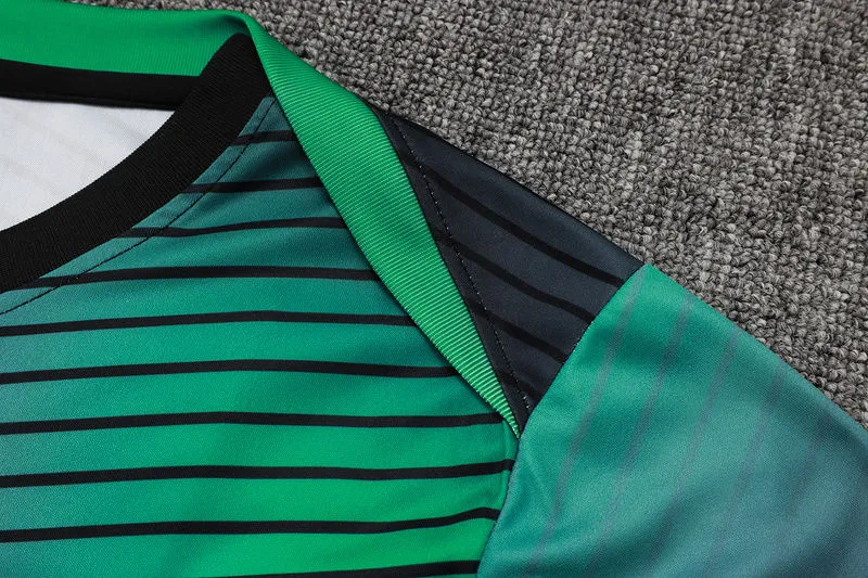 2025 Nigeria Training Jersey(A Set) detail image