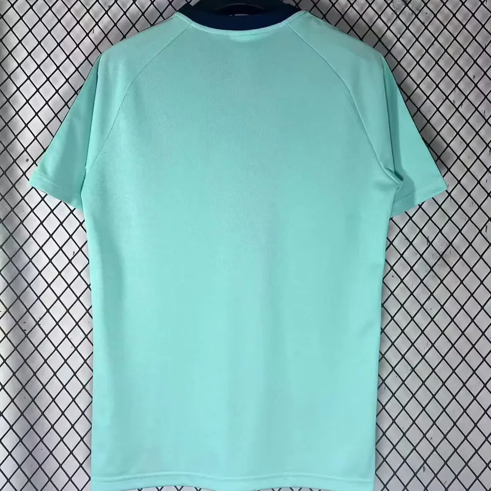 2026/27 Germany Blue Retro Style.. product image