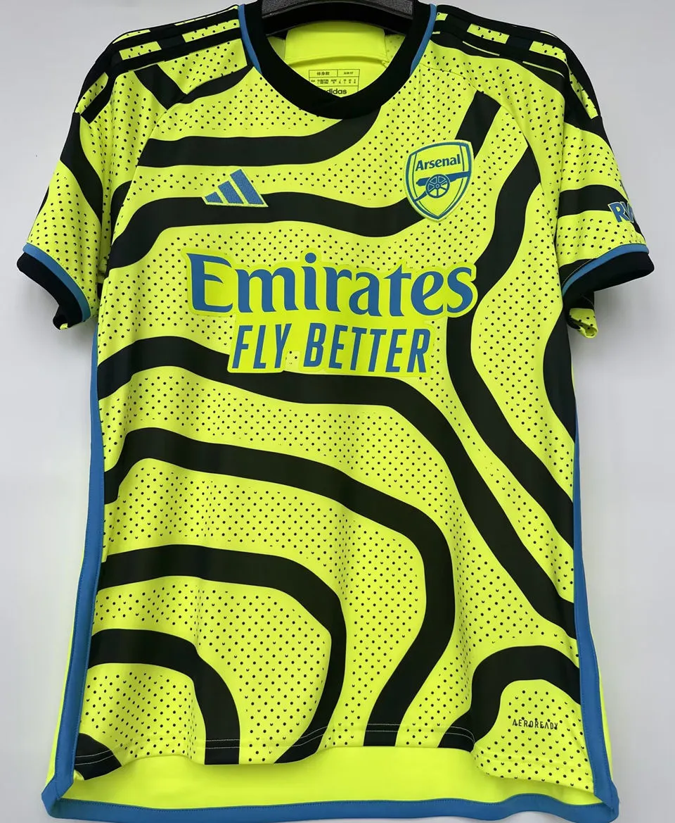 MARTINELLI #11 ARS 1:1 Quality.. product image
