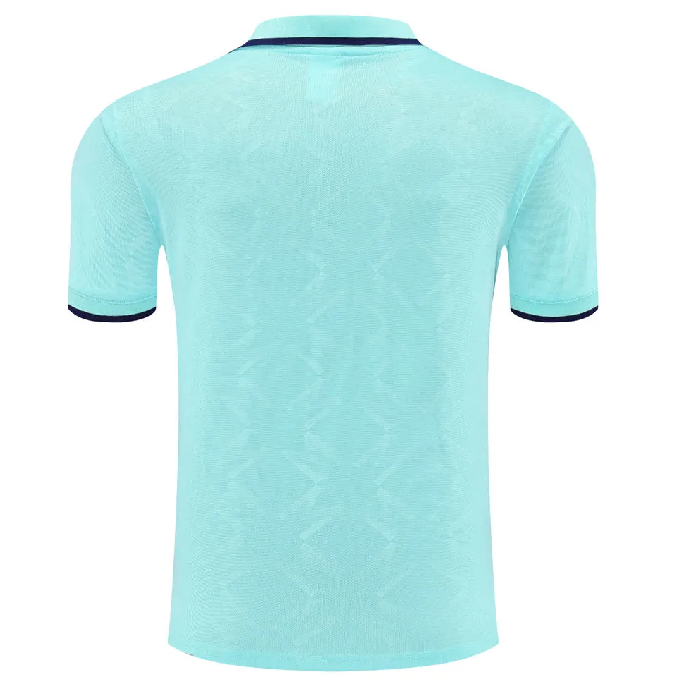 2025/26 M Utd POLO Short Jersey product image