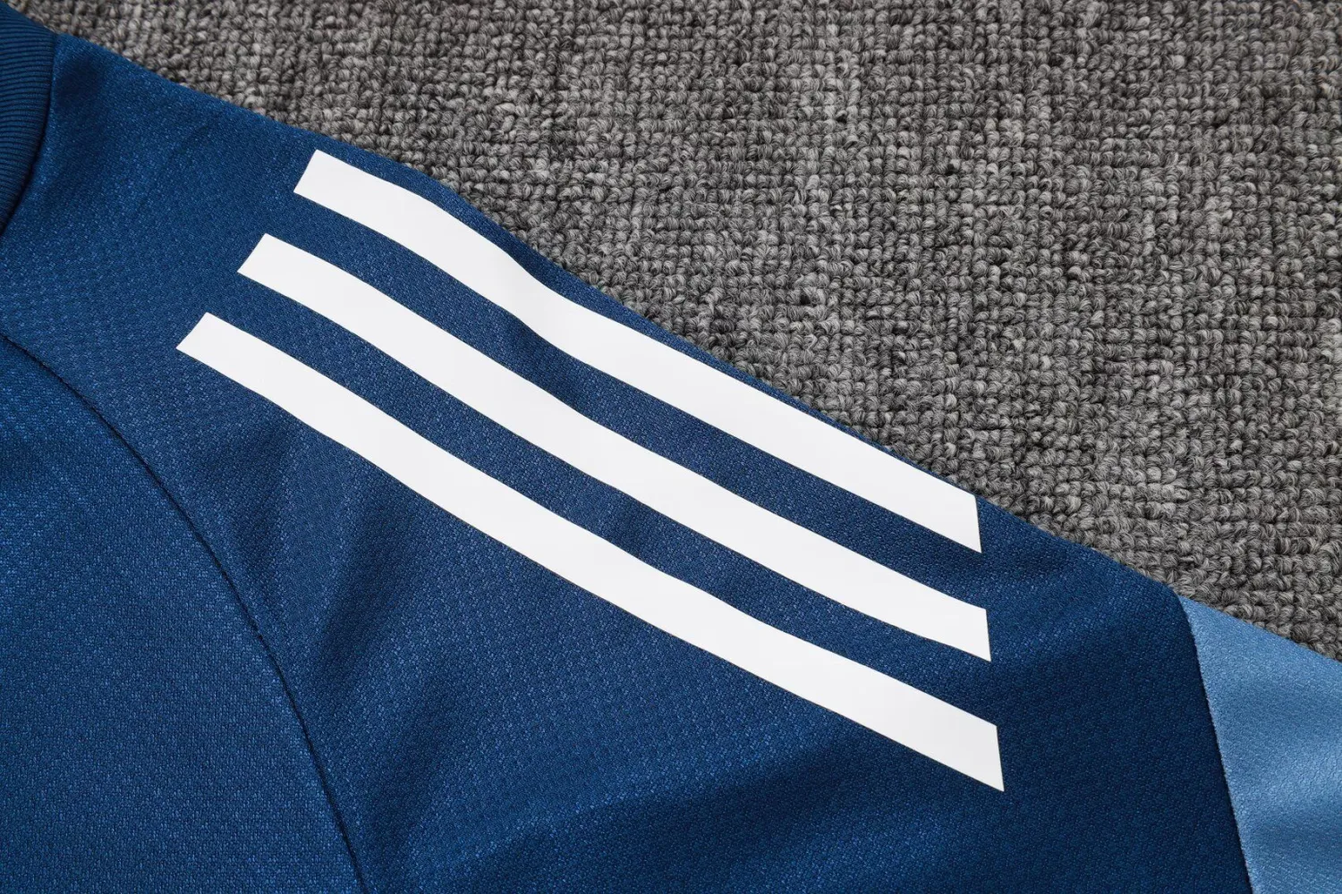 2025/26 AD Blue Training Jersey(A.. detail image