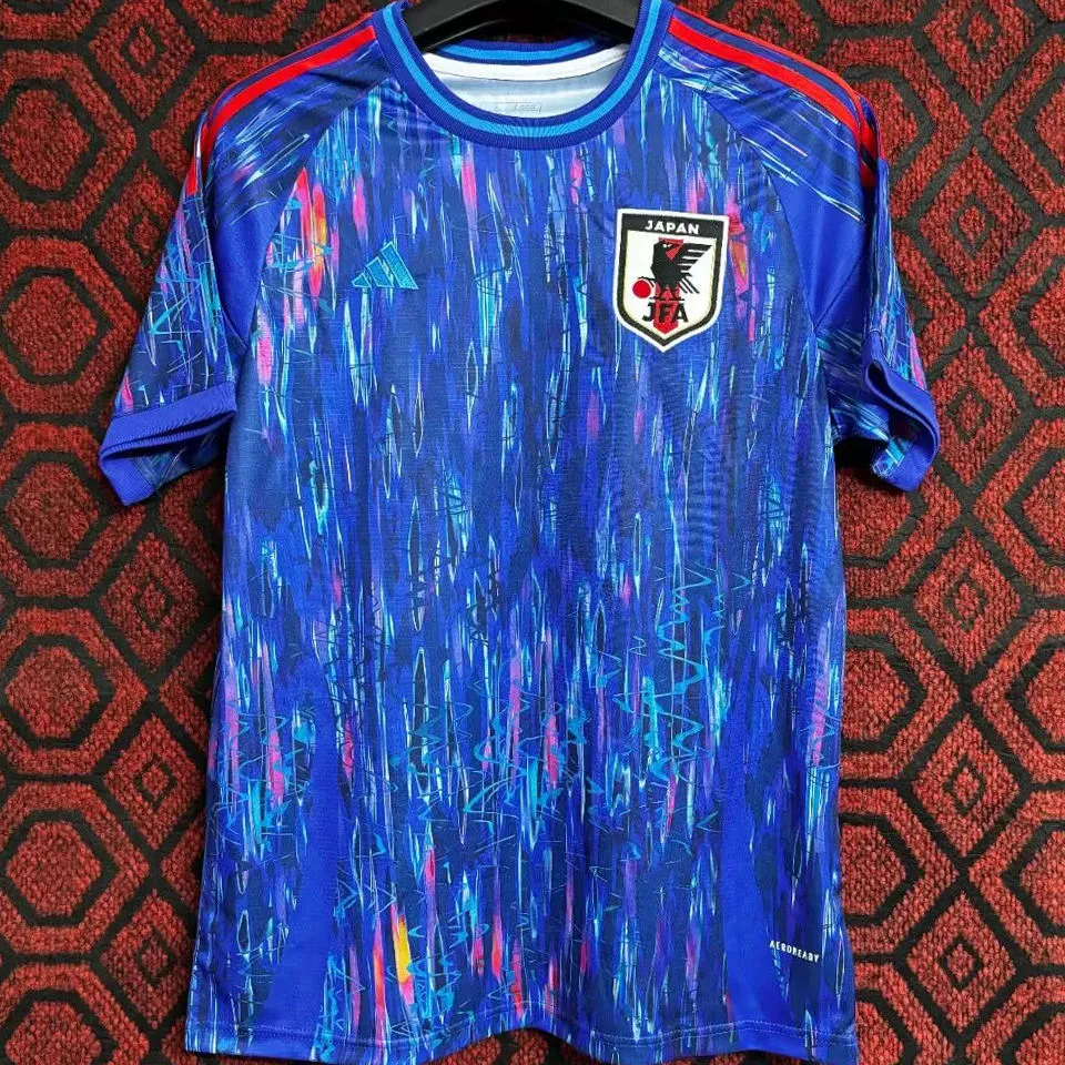 2024/25 Japan Special Edition Fans Jersey product image