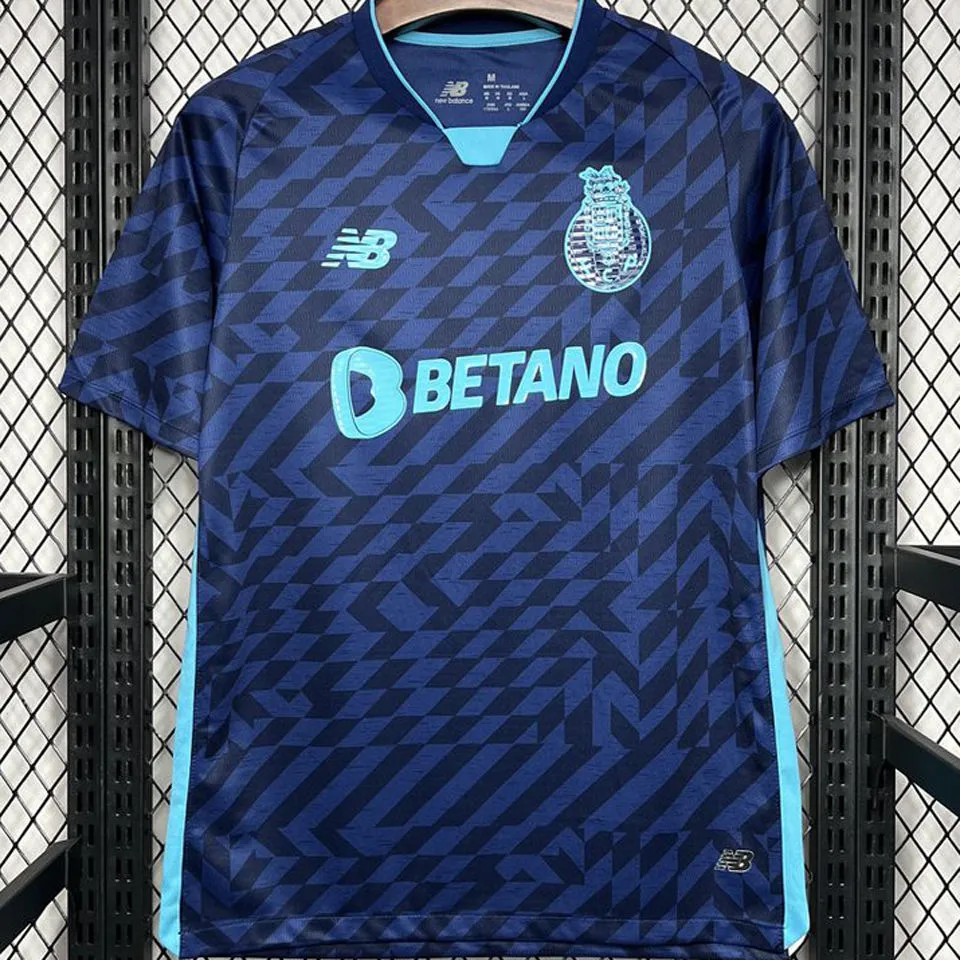 2024/25 Porto Third Fans Soccer.. product image