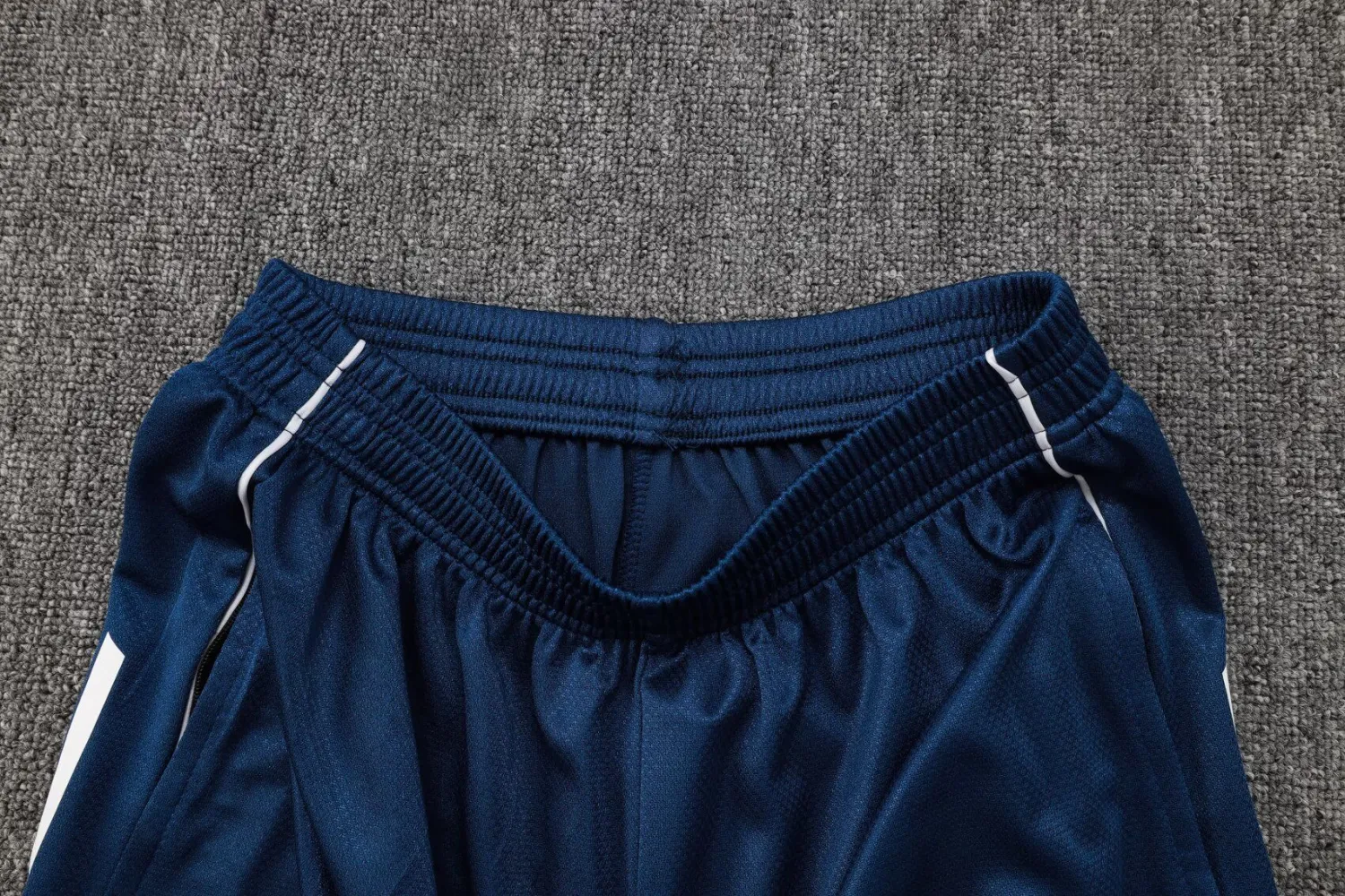2025/26 AD Blue Training Jersey(A.. detail image