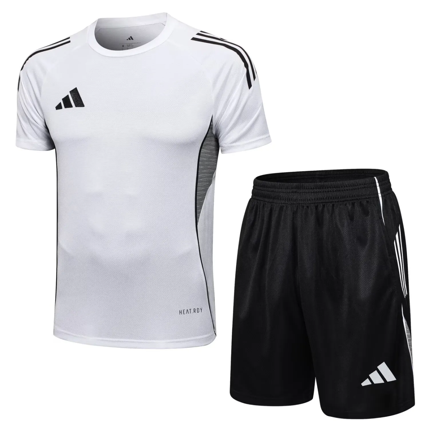 2025/26 AD White Training Jersey(A.. product image