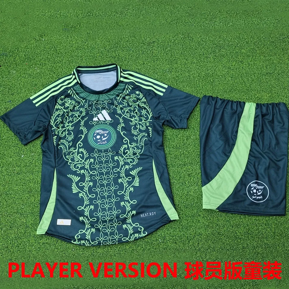 2024/25 Algeria Special Edition Player Version ... product image