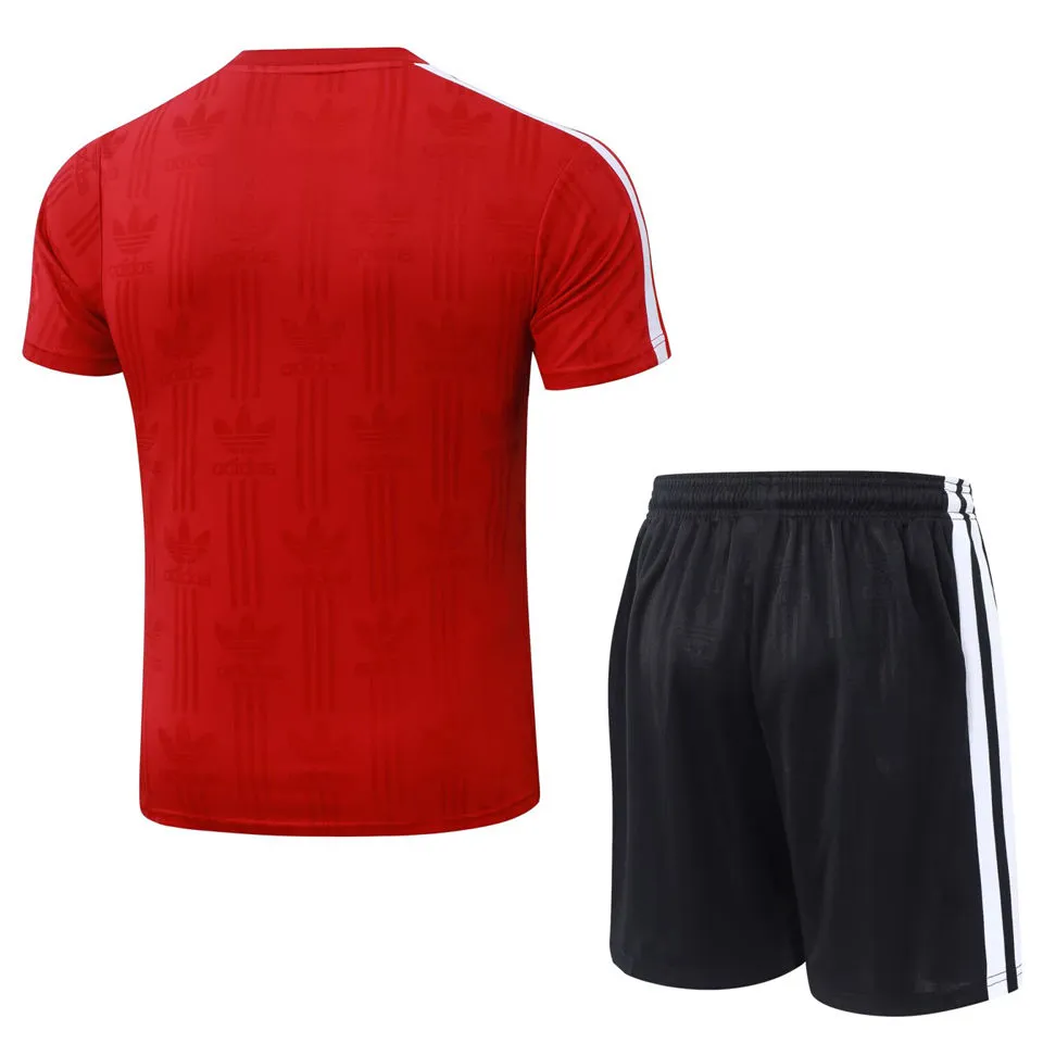 2026/27 Germany Red Training.. product image