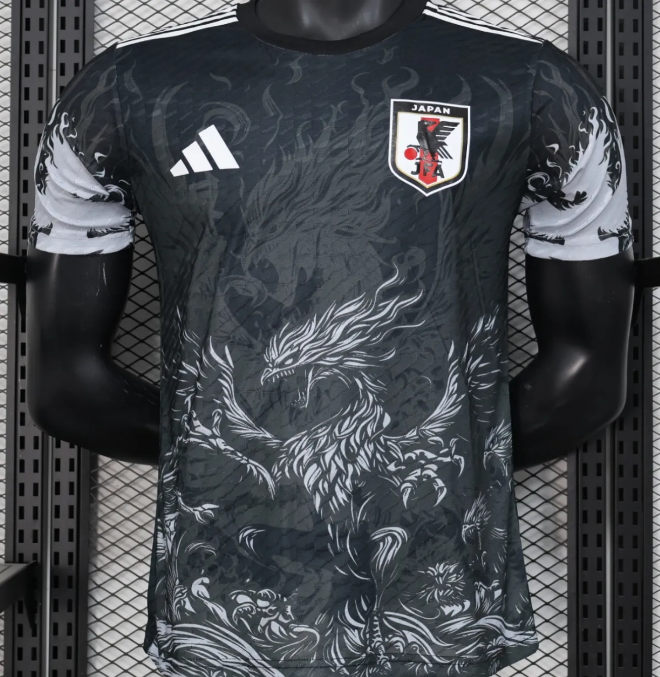 2025 Japan Special Edition Player Version Jersey product image