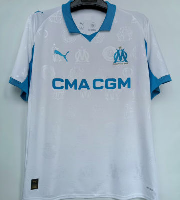 2025/26 BA 1:1 Quality Away Fans Soccer Jersey