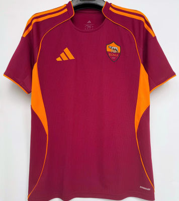 2025/26 Benfica 1:1 Quality Home Red Fans Socce...