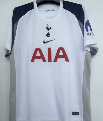 2025/26 RM1:1 Quality Third Blue Fans Soccer Je...