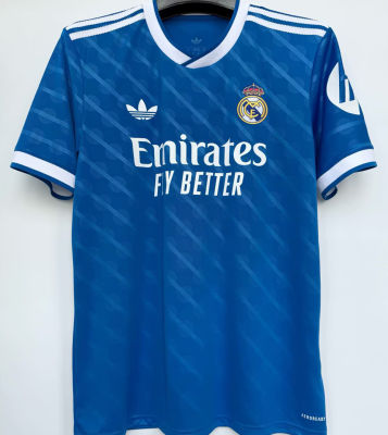 2025/26 M Utd 1:1 Quality Third Black Fans Socc...