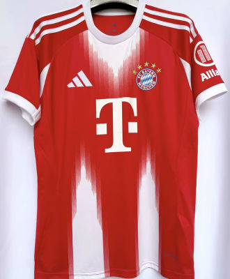 2025/26 PSG 1:1 Quality Home Blue Fans Soccer J...