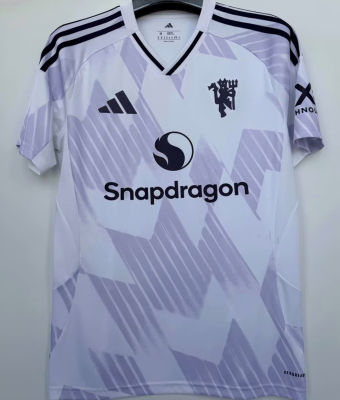 2025/26 BA 1:1 Quality Home Fans Soccer Jersey