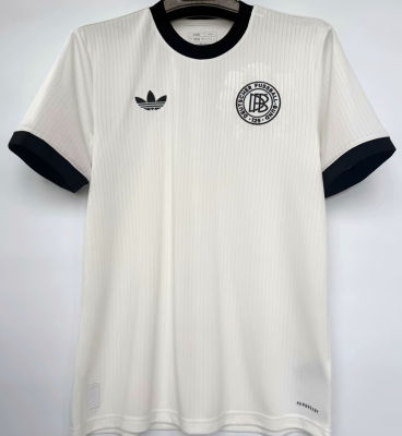 2025 Germany 1:1 Quality 125Th Anniversary Whit...