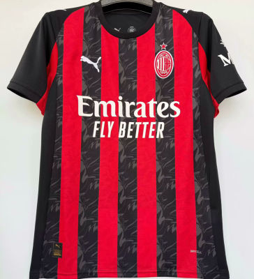 2025/26 RM 1:1 Quality Home White Fans Soccer J...