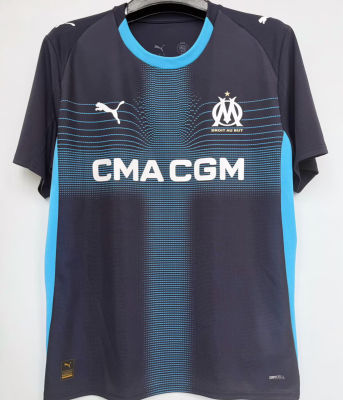 2025/26 Porto 1:1 Quality Third Fans Soccer Jersey