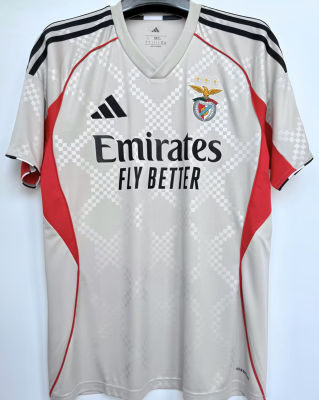 2025/26 Porto 1:1 Quality Away Fans Soccer Jersey
