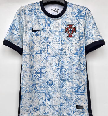 2024/25 Germany 1:1 Quality Away Pink Fans Socc...