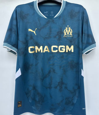 2024/25 Al Nassr Home Yellow Fans Soccer Jersey