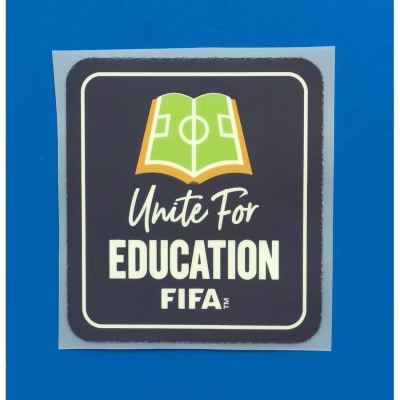 Round of 8(EDU黑底)左 (You can buy it alone OR te...