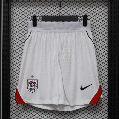 2026/27 Croatia Home Player Version Shorts Pant...