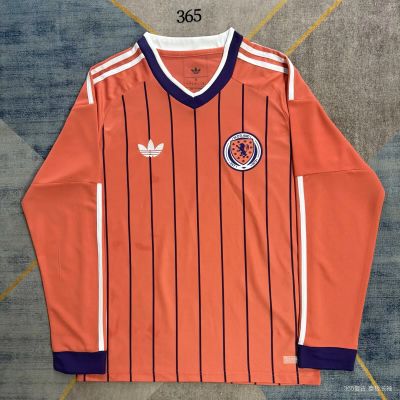 1990/1991 Austria White Retro Soccer Jersey