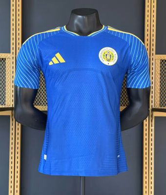 2014 Brazil Home Retro Soccer Jersey