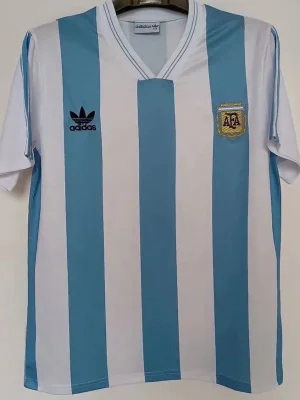 2026/27 Curacao Home Fans Soccer Jersey