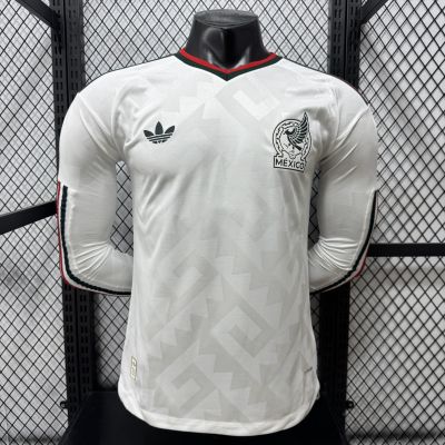 2026/27 Jamaica Away Fans Soccer Jerse