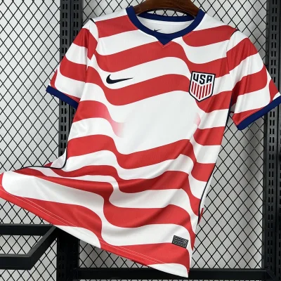 2026/27 Canada Away Player Version Soccer Jersey